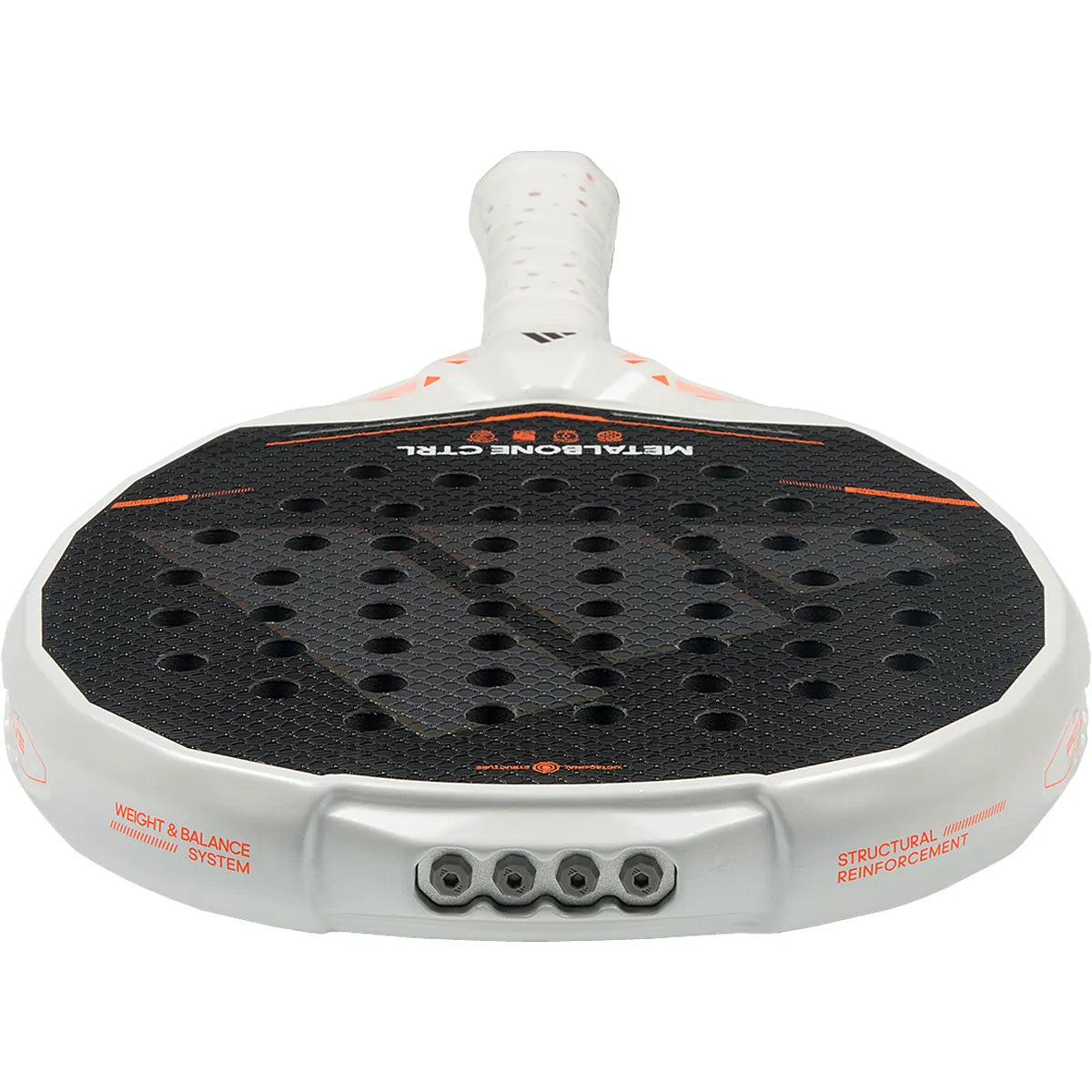 RAQUETTE DE PADEL ADIDAS METALBONE CTRL 2026