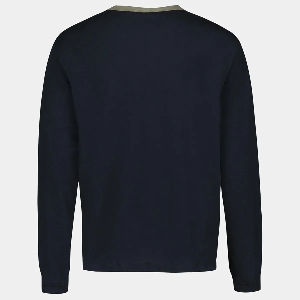 T-SHIRT LE COQ SPORTIF JUNIOR MANCHES LONGUES GRAPHIQUE