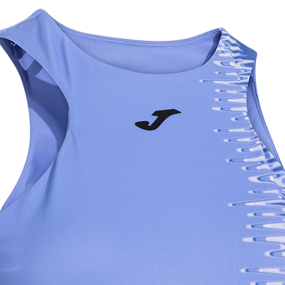 ROBE JOMA FEMME PADEL SMASH