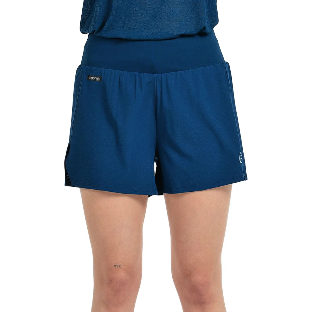 SHORT BULLPADEL FEMME DICTIO