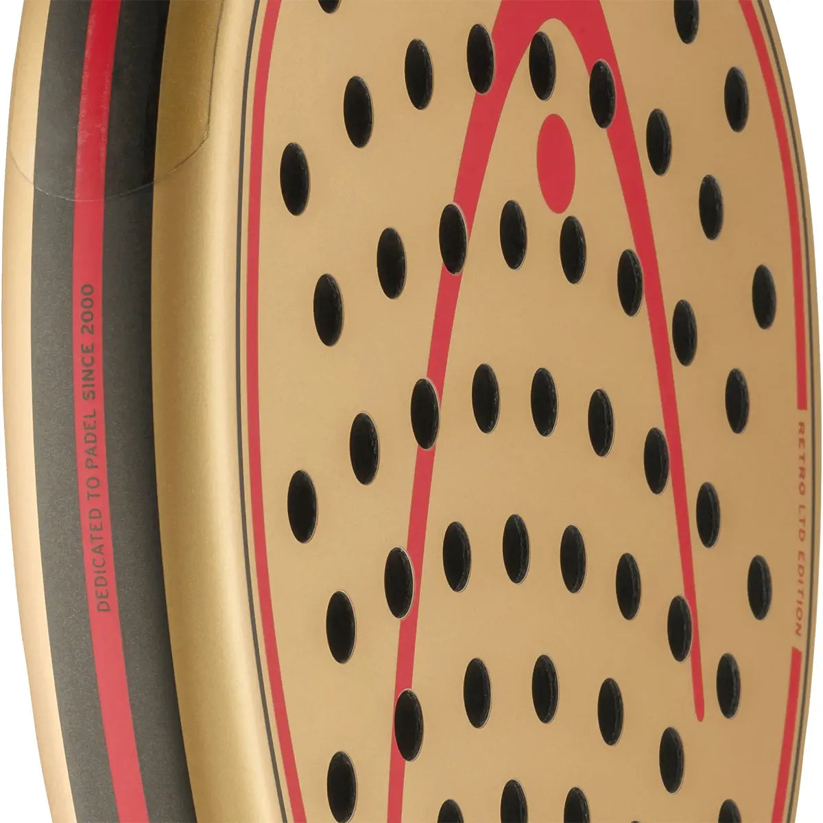 RAQUETTE DE PADEL HEAD ELITE LTD