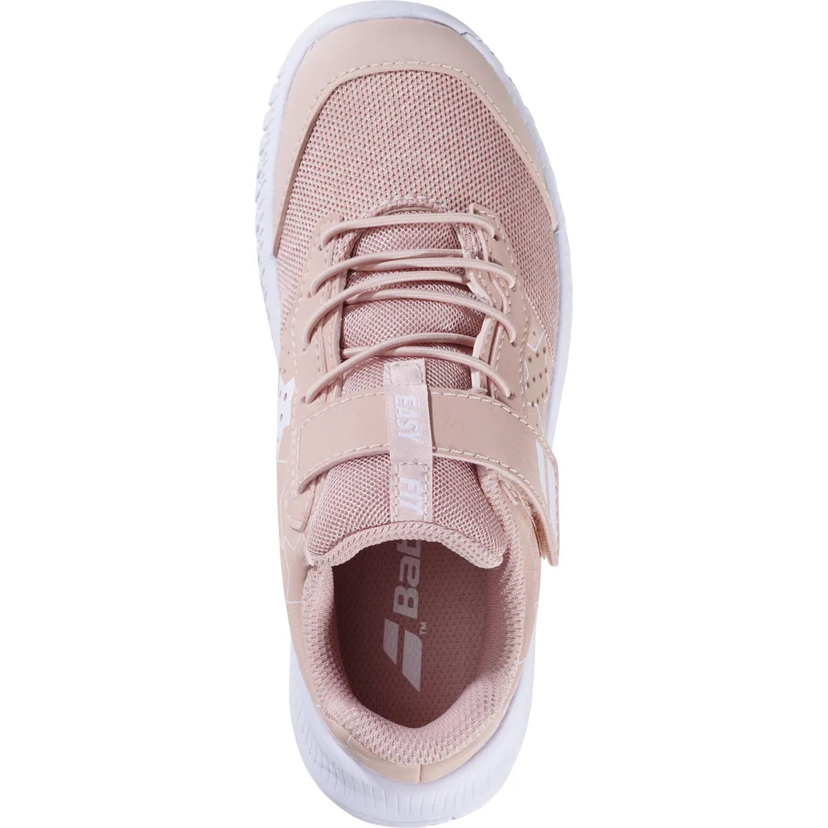 CHAUSSURES BABOLAT JUNIOR PULSION TOUTES SURFACES