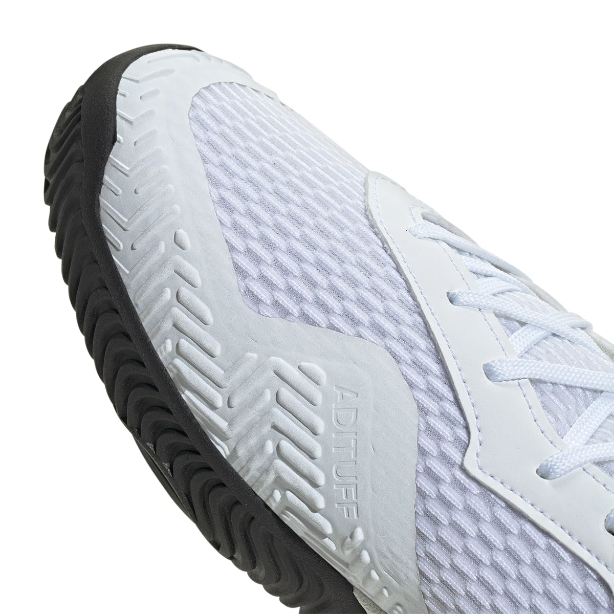 CHAUSSURES ADIDAS JUNIOR BARRICADE TOUTES SURFACES