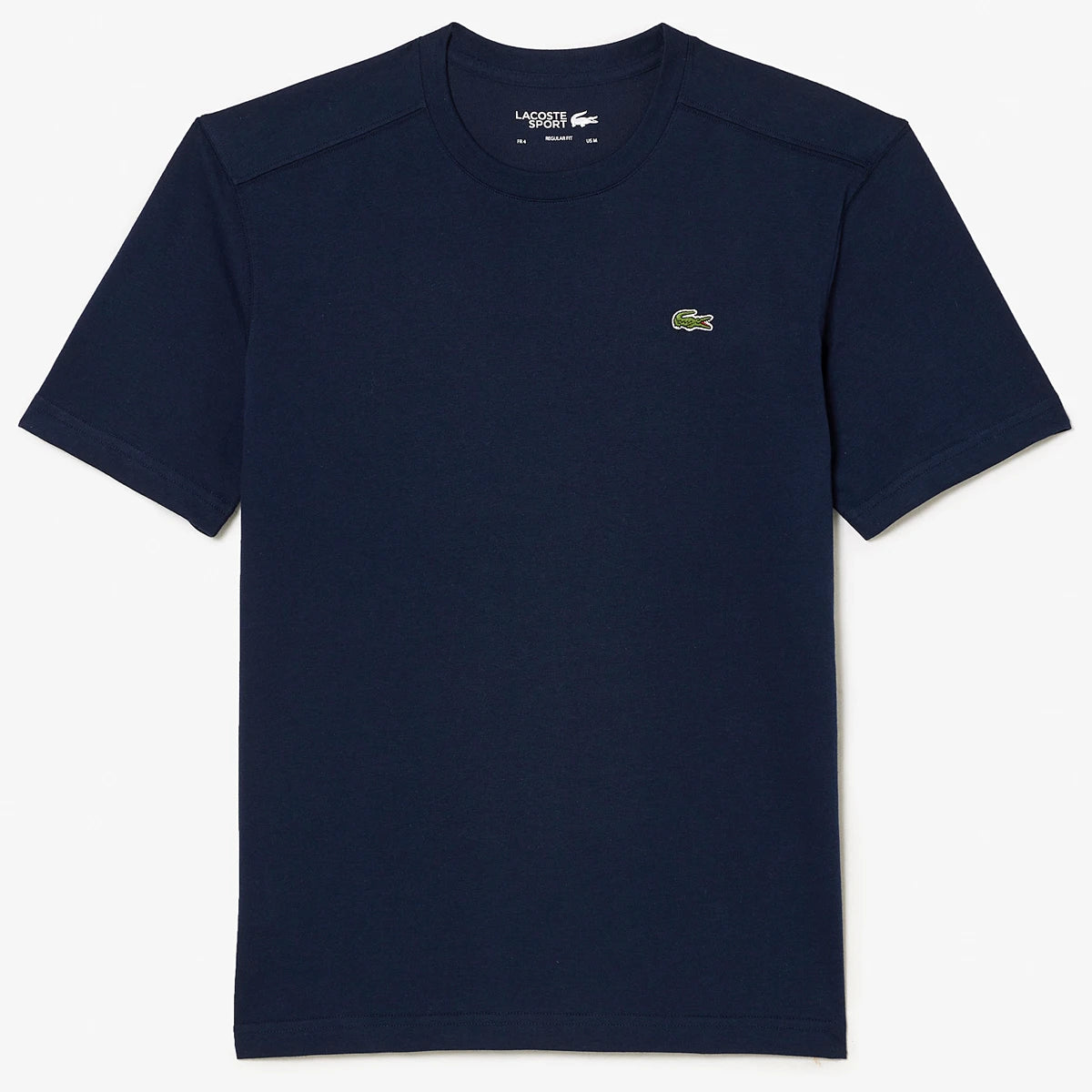 T-SHIRT LACOSTE CORE PERFORMANCE CLASSIC
