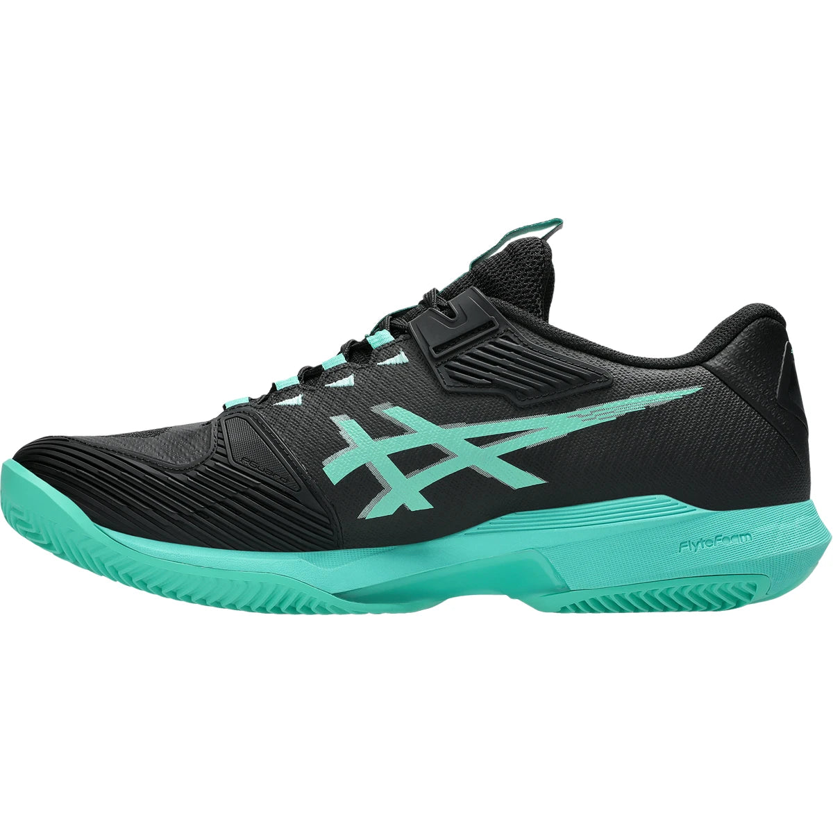 CHAUSSURES ASICS SOLUTION SPEED FF 4 TERRE BATTUE