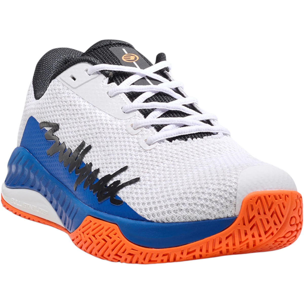 CHAUSSURES PADEL BULLPADEL IONIC 26V