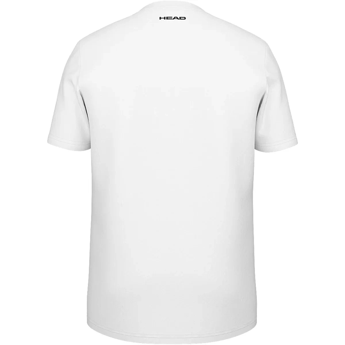 T-SHIRT HEAD RAQUETTE
