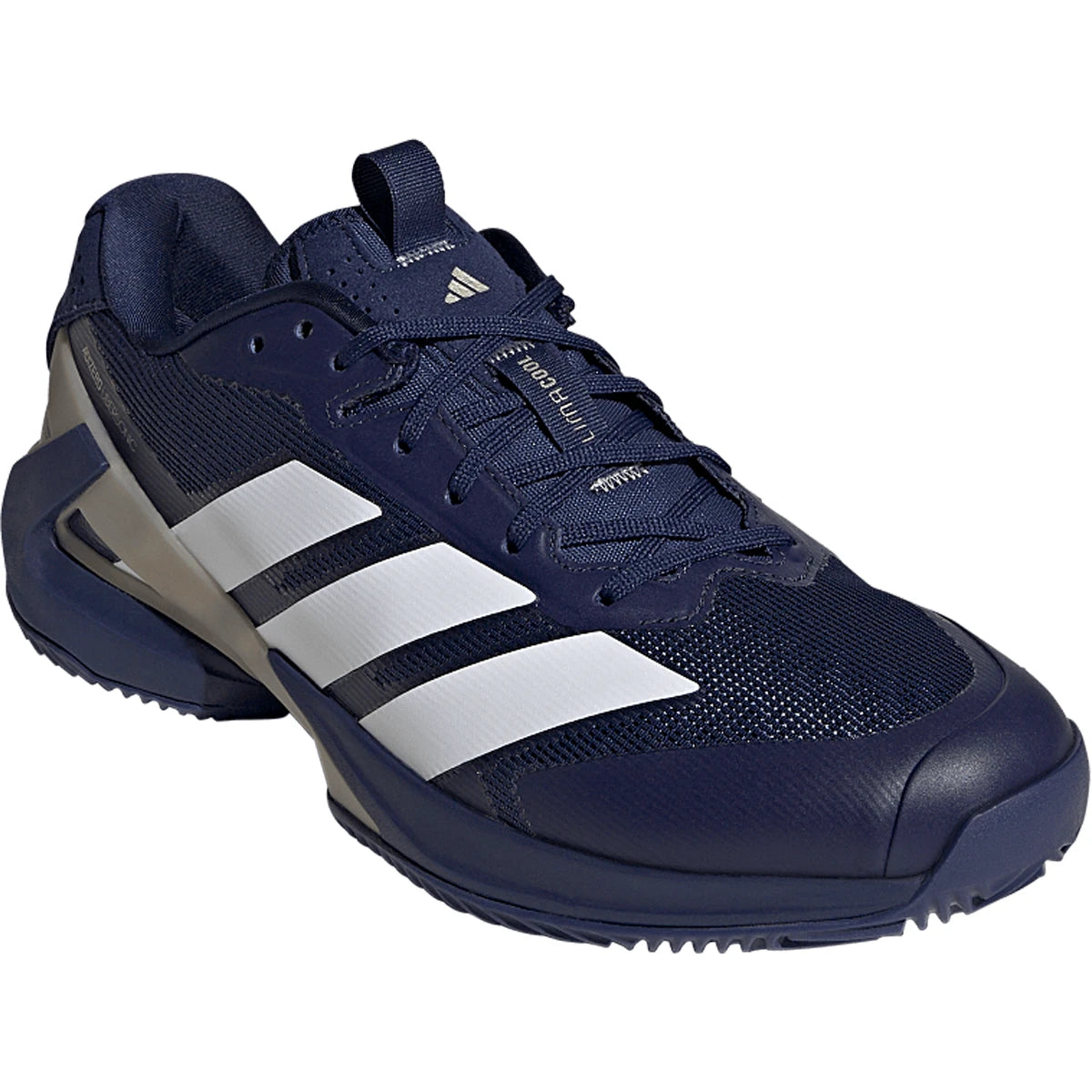 CHAUSSURES ADIDAS ADIZERO UBERSONIC 5 TERRE BATTUE