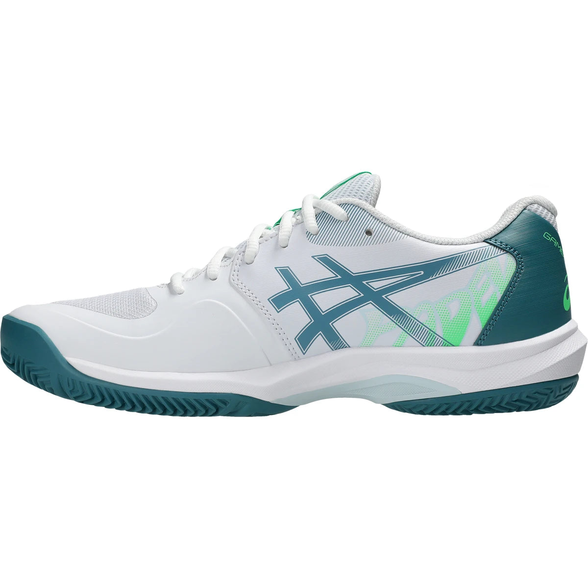 CHAUSSURES PADEL ASICS GAME FF