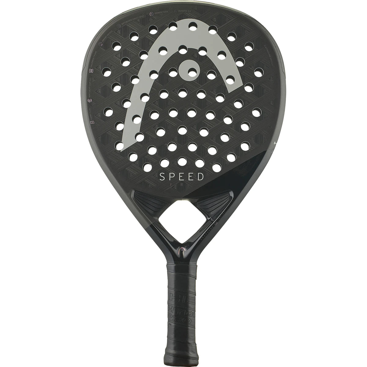 RAQUETTE DE PADEL HEAD SPEED PRO