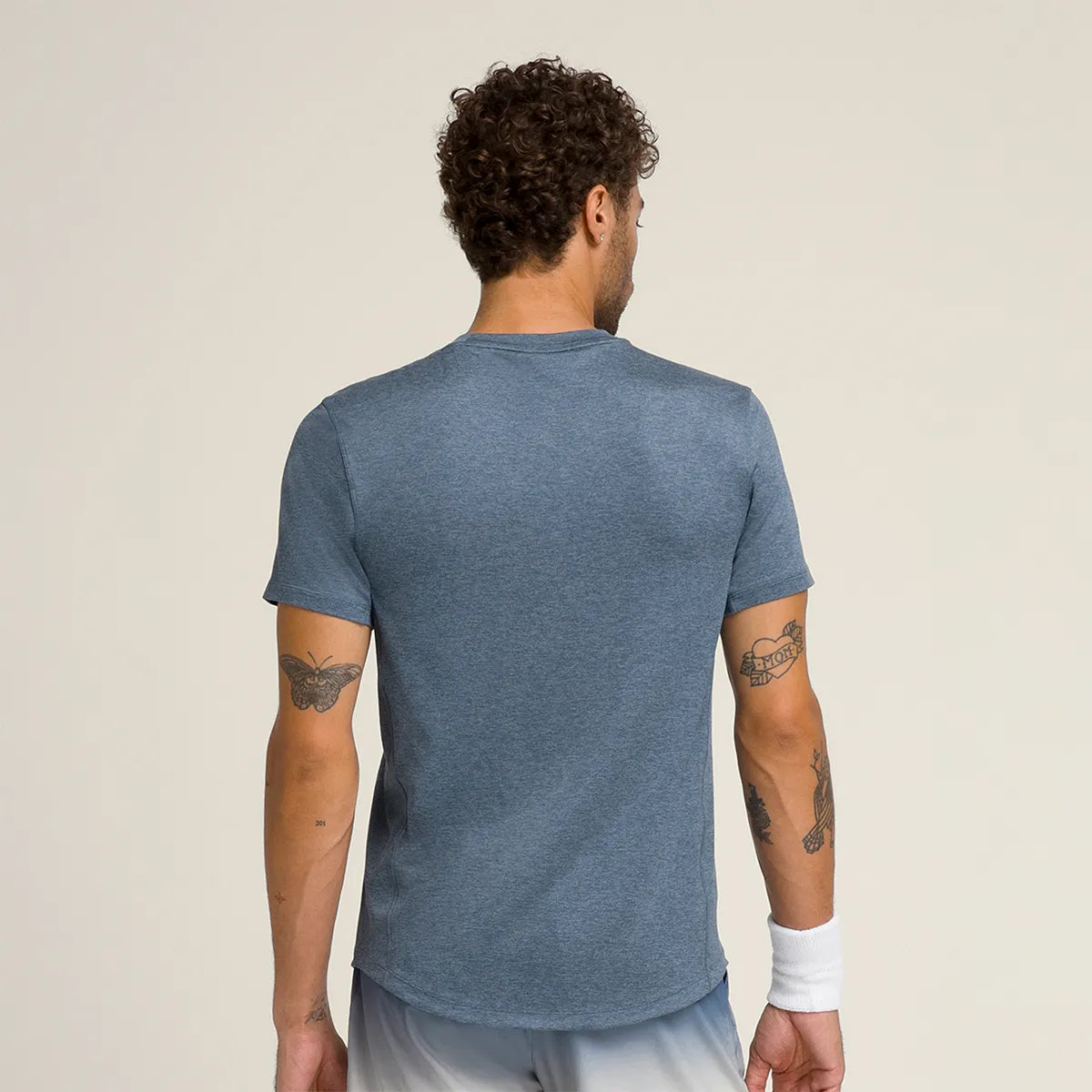 T-SHIRT WILSON EVERYDAY PERFORMANCE