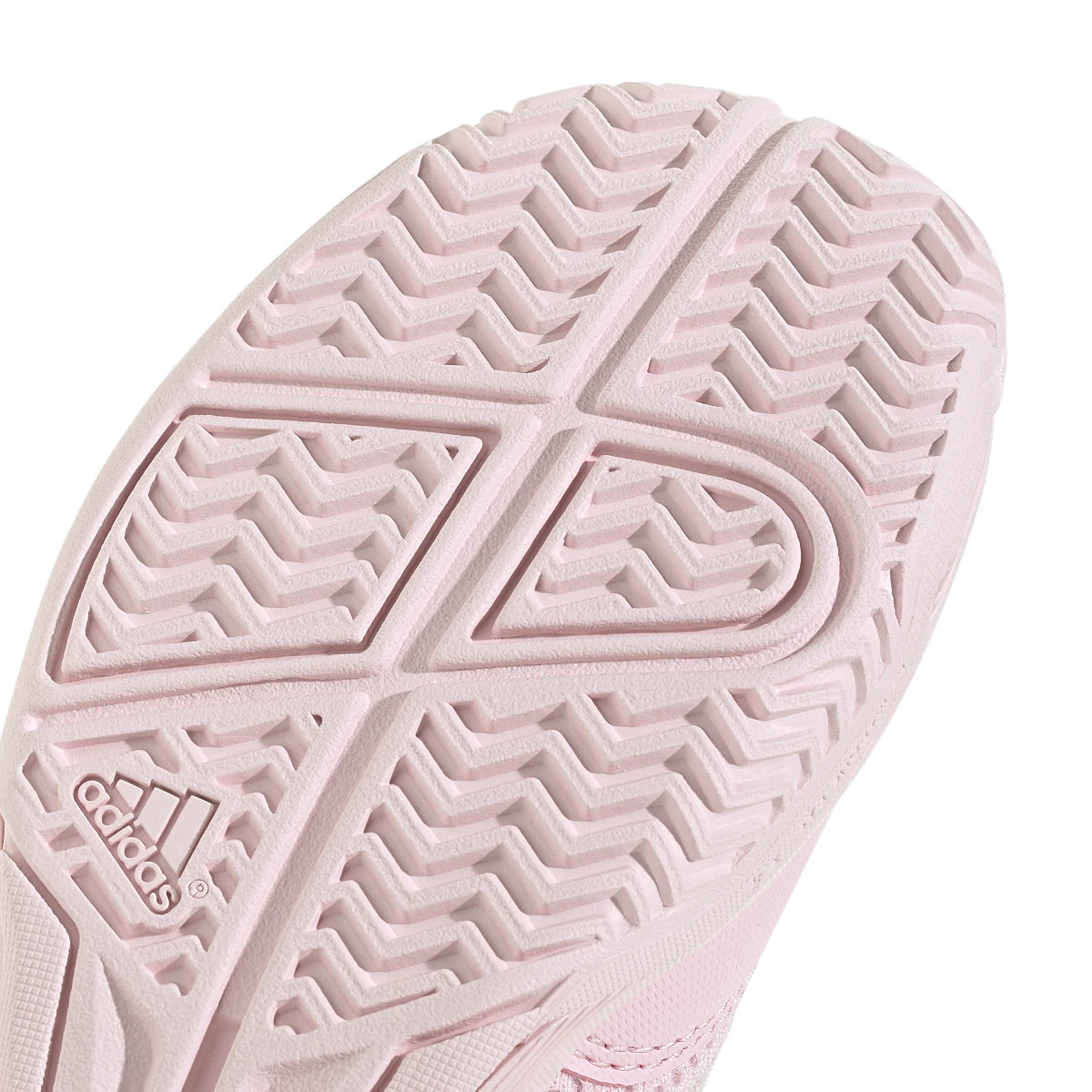 CHAUSSURES ADIDAS JUNIOR COURTFLASH TOUTES SURFACES