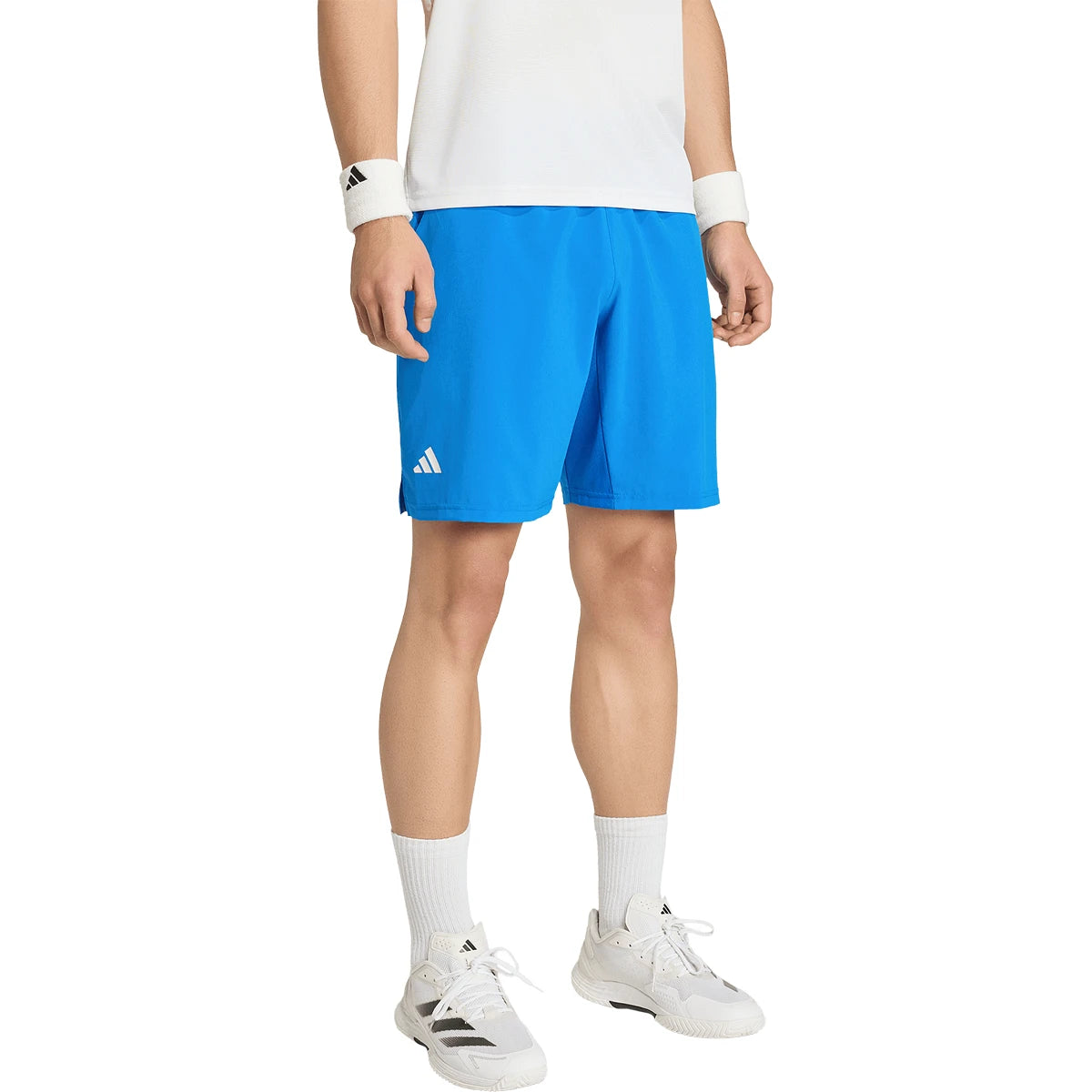 SHORT ADIDAS CLUB SW 7IN
