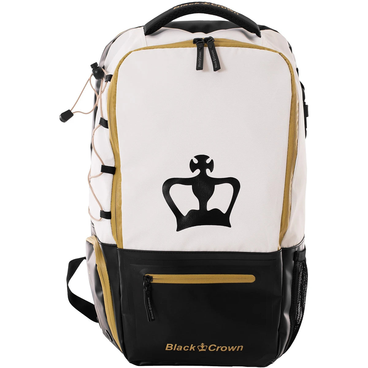SAC A DOS DE PADEL BLACK CROWN RAPTOR V2