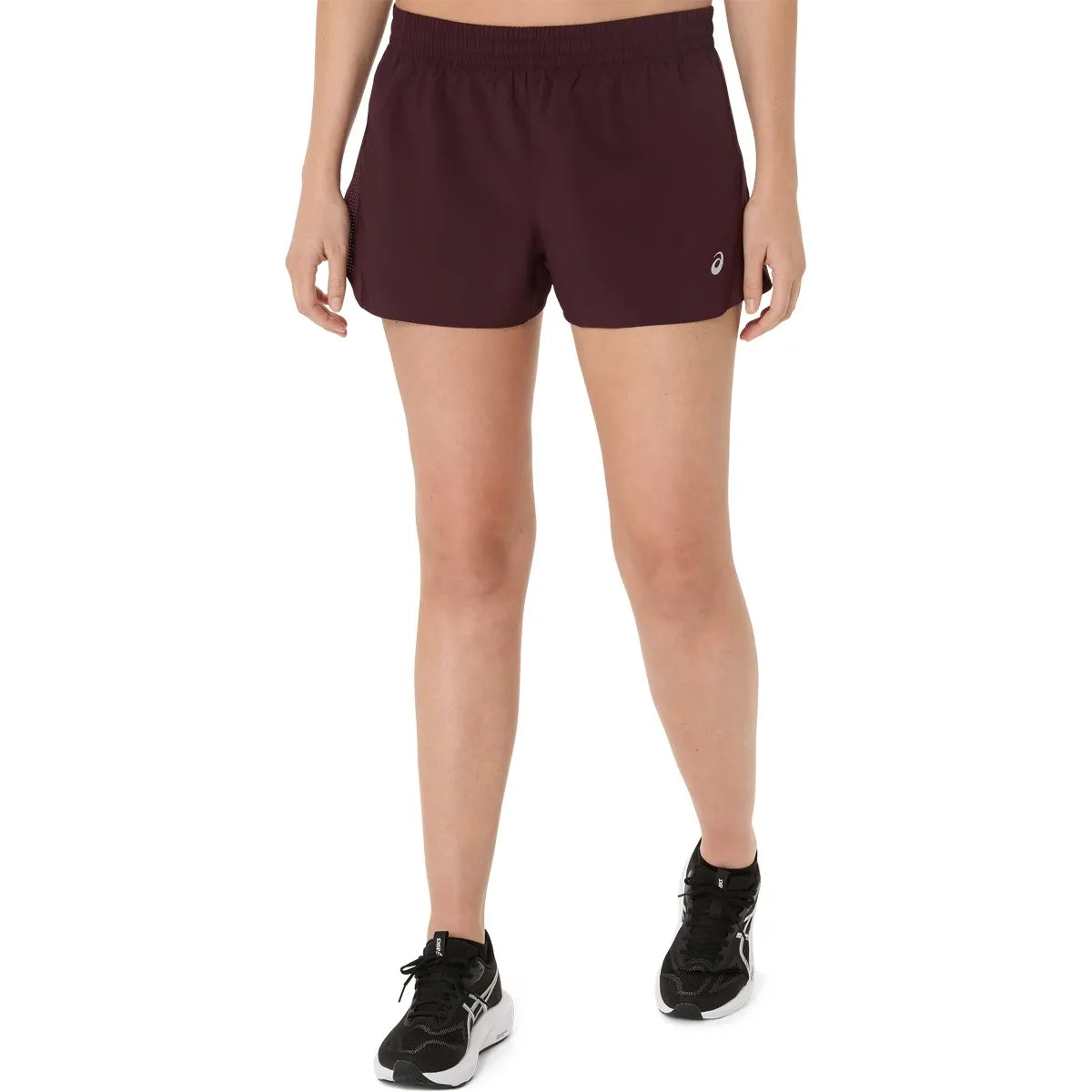 SHORT ASICS FEMME CORE SPLIT