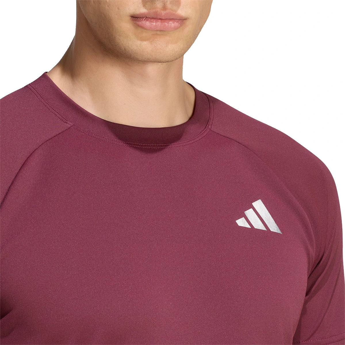T-SHIRT ADIDAS FREELIFT TEE PRO NEW YORK