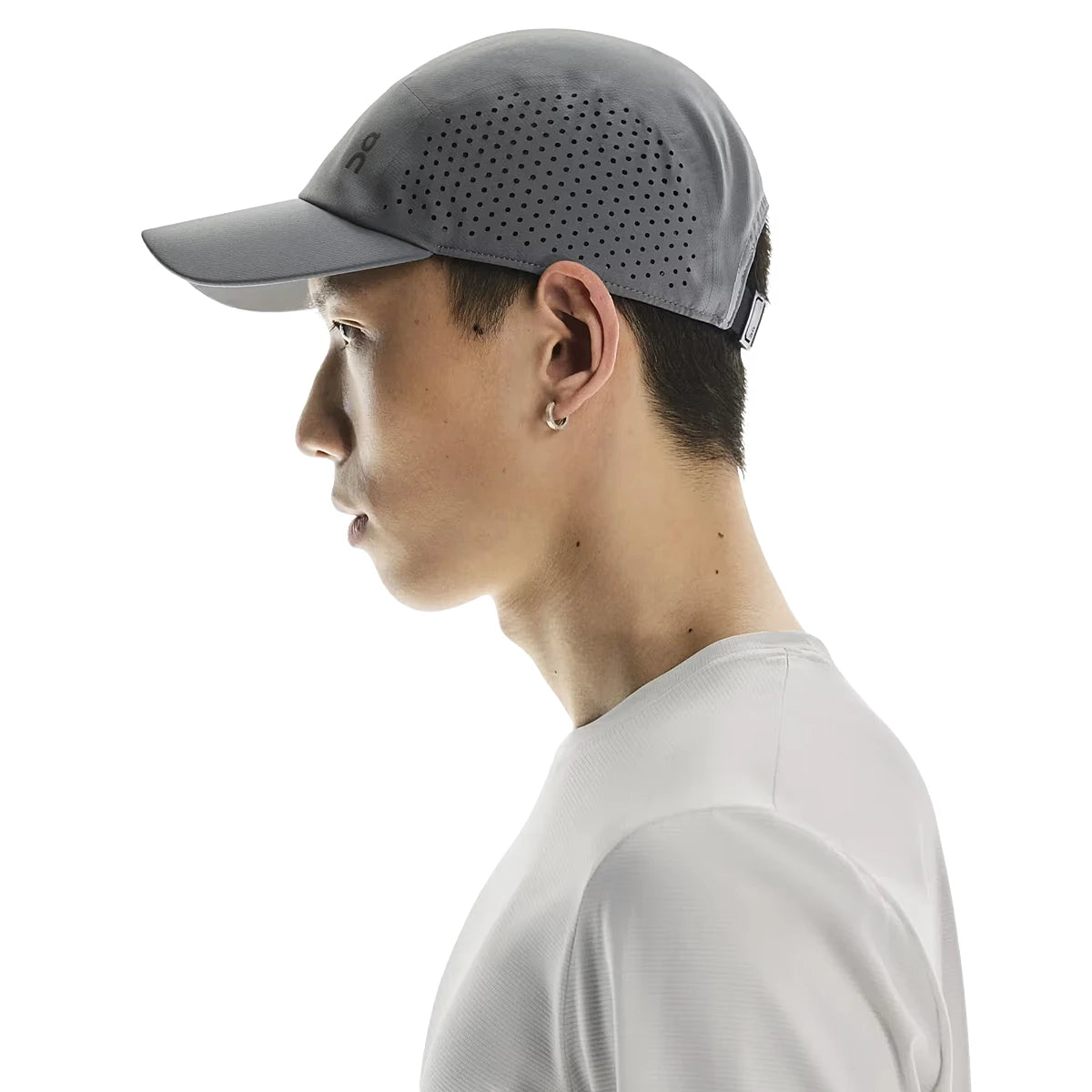 CASQUETTE ON LIGHTWEIGHT