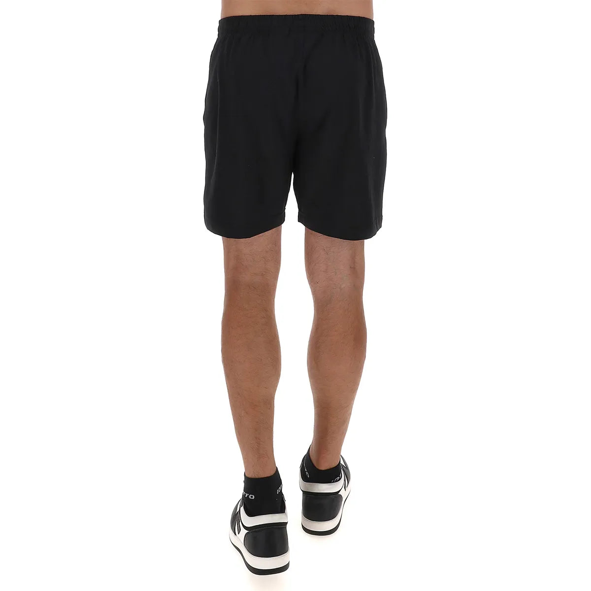 SHORT LOTTO MSC III