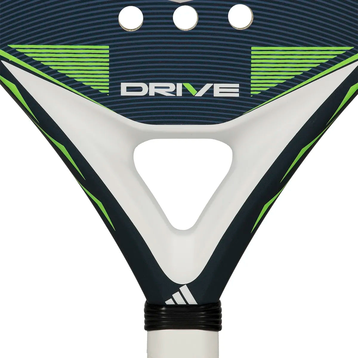 RAQUETTE DE PADEL ADIDAS DRIVE BLUE 2026