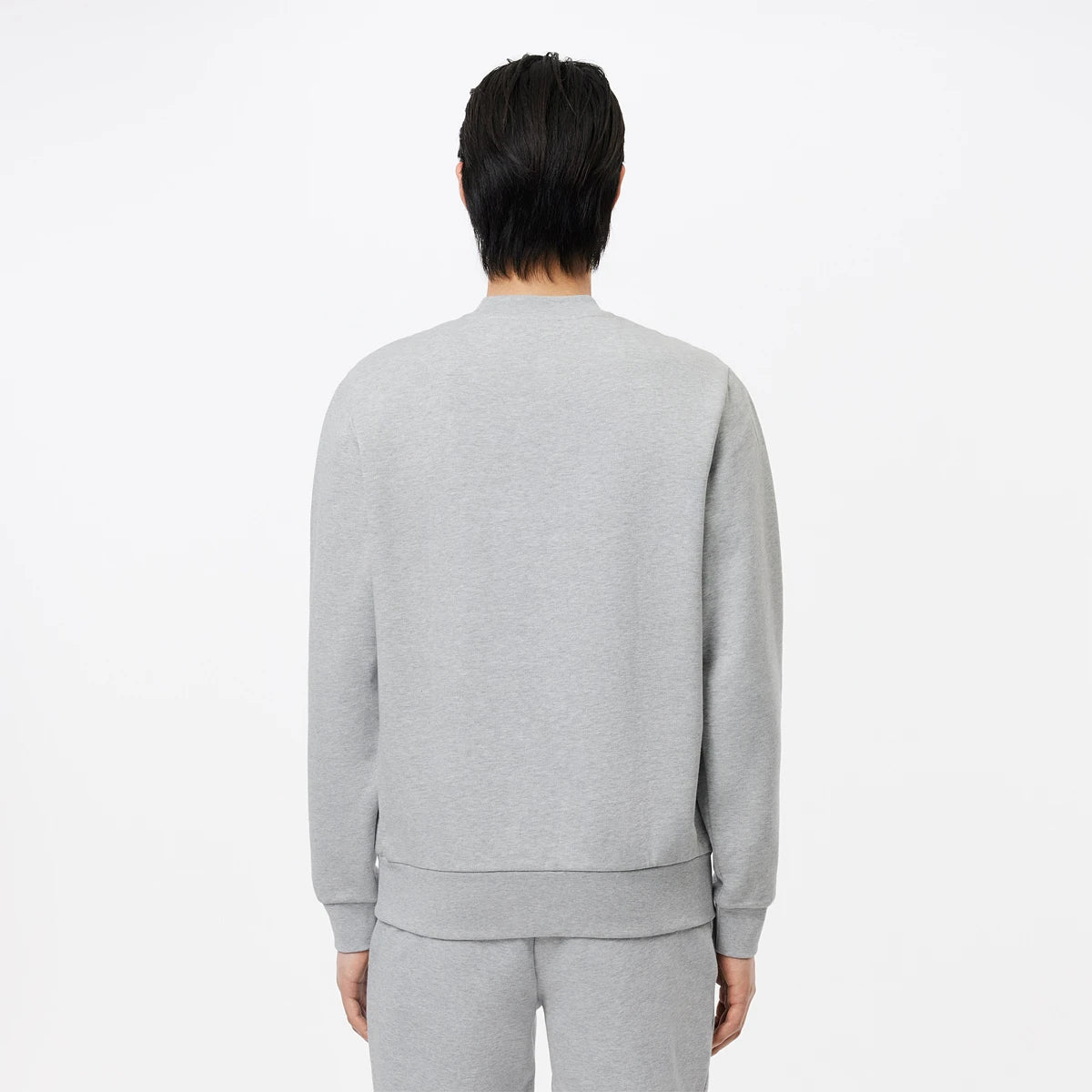 SWEAT LACOSTE CLASSIC FIT