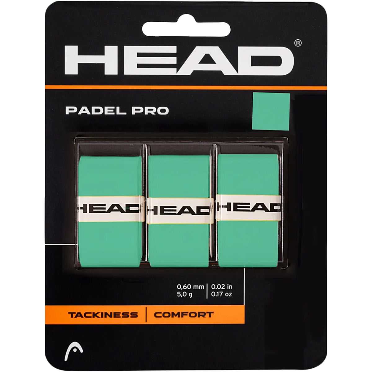 SURGRIPS HEAD PADEL PRO (X3)