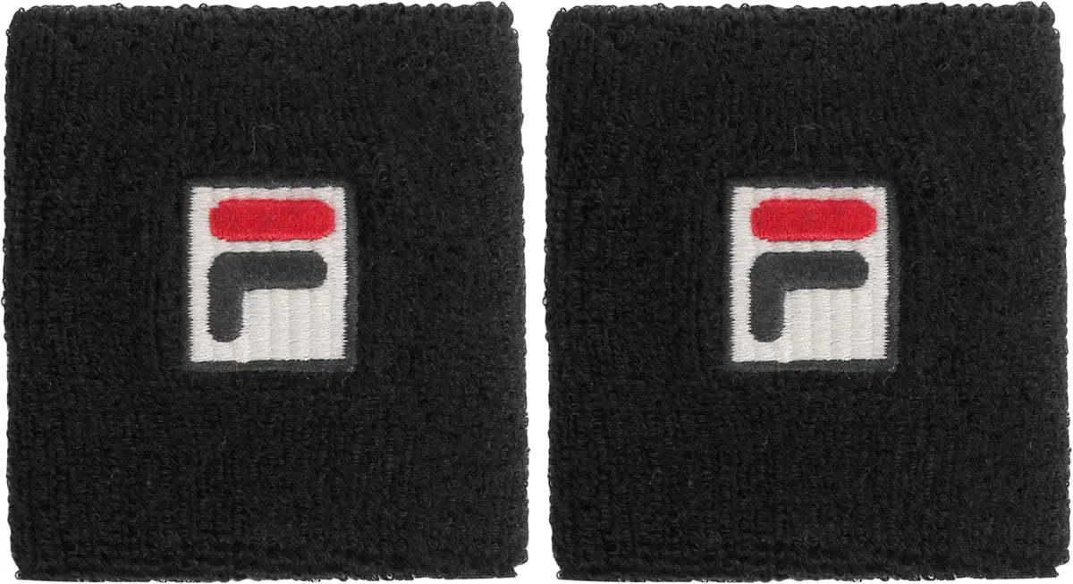 PAIRE DE SERRE POIGNETS FILA OSTEN