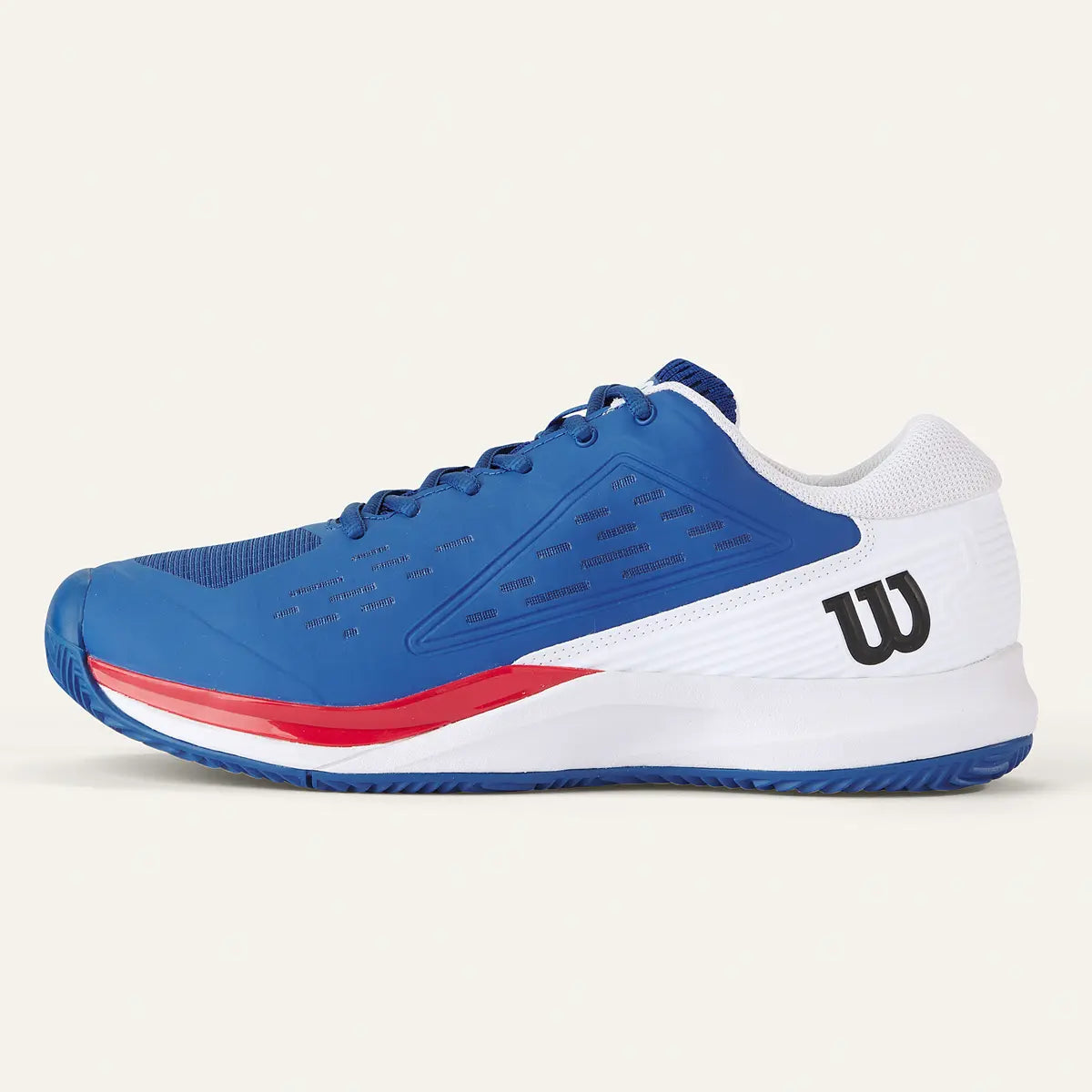 CHAUSSURES WILSON RUSH PRO ACE TERRE BATTUE