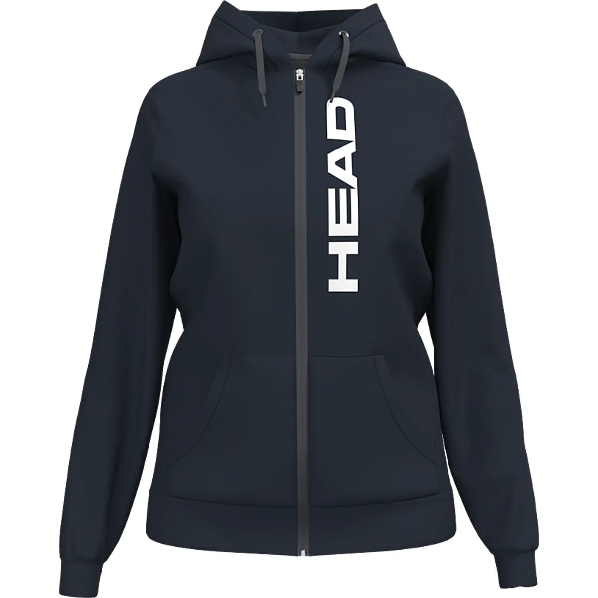 SWEAT HEAD FEMME CLUB ORIGINAL FZ A CAPUCHE