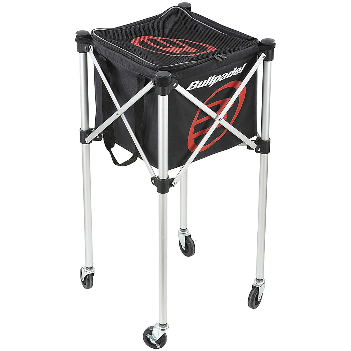 PANIER RAMASSE BALLES BULLPADEL