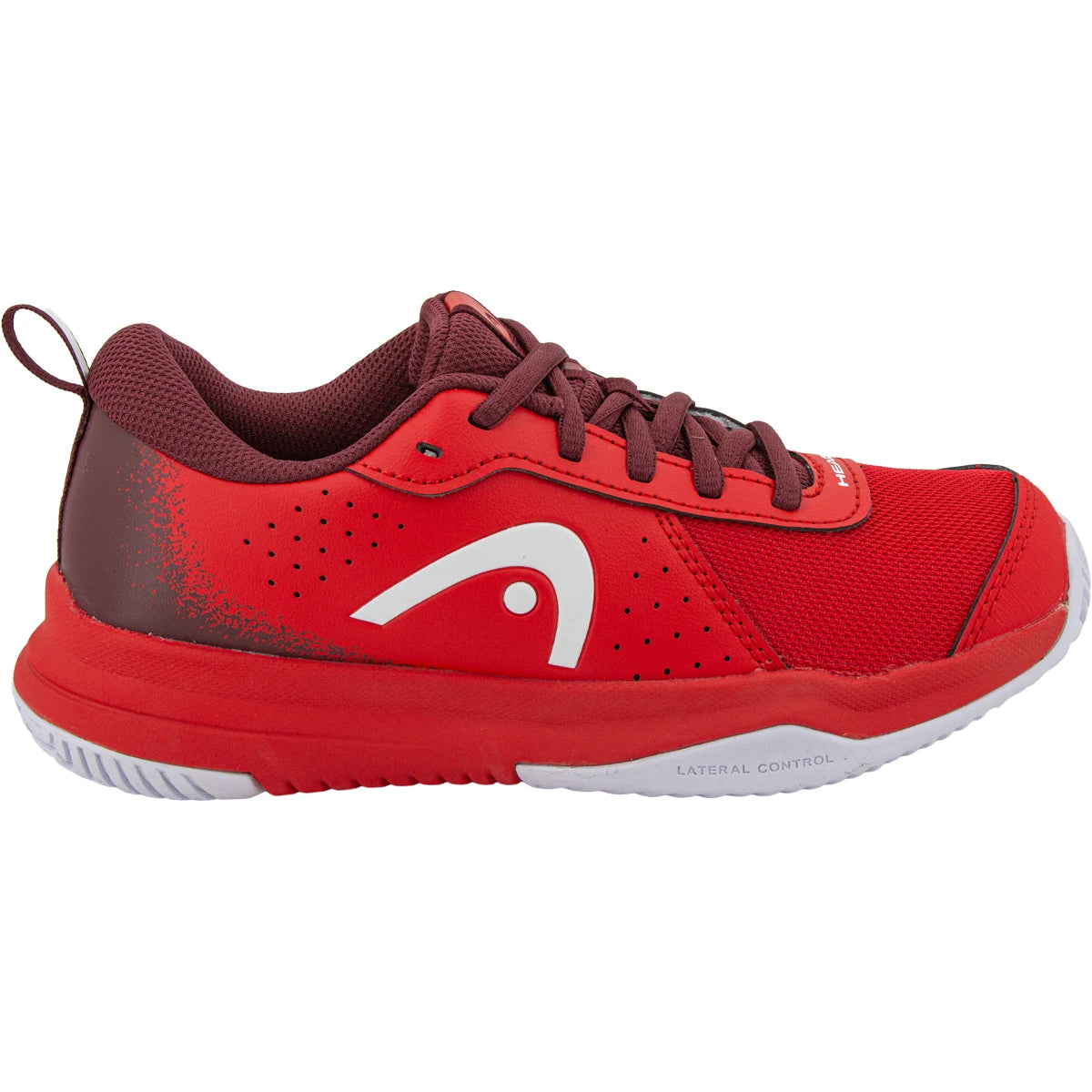 CHAUSSURES HEAD JUNIOR SPRINT COURT 4.0 TOUTES SURFACES