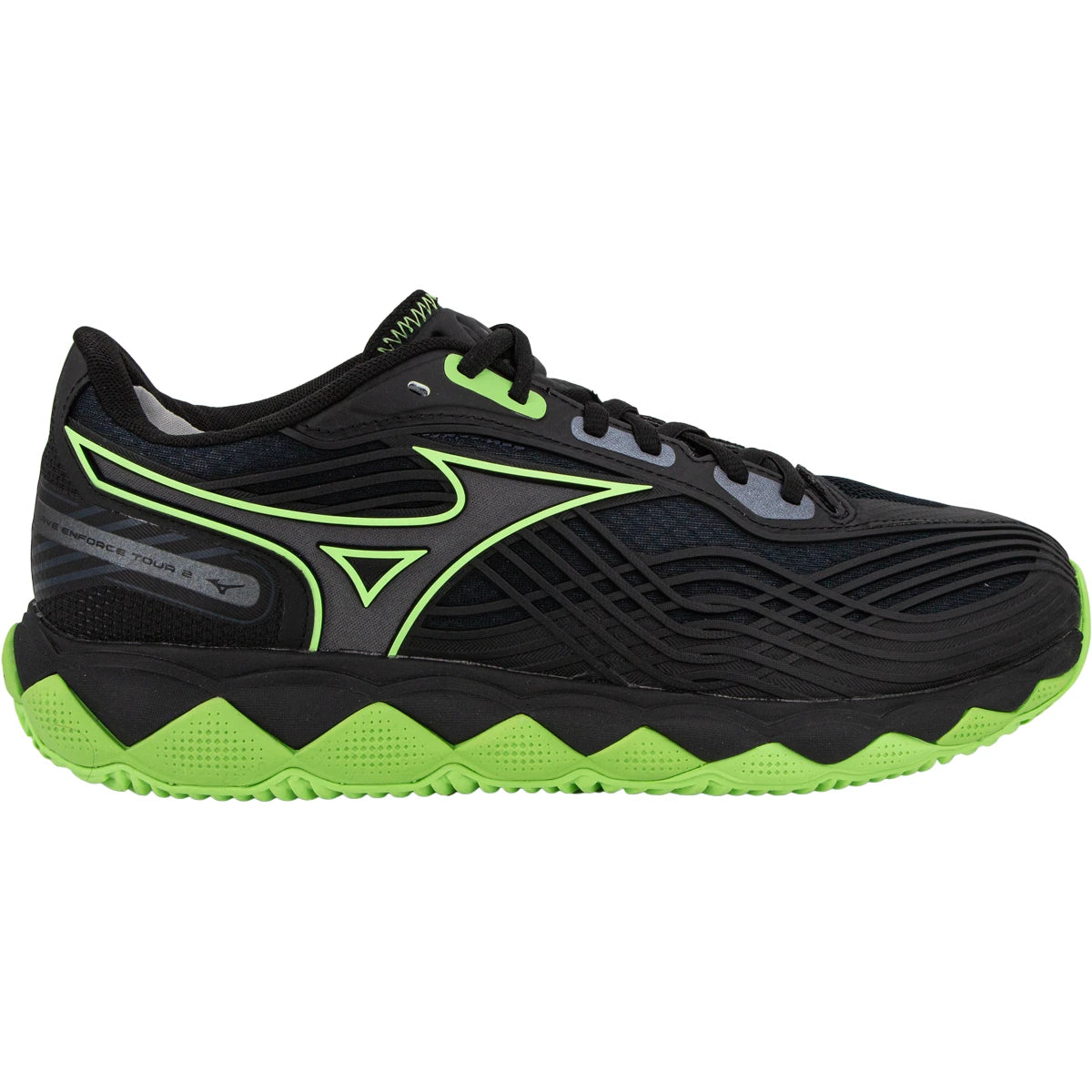 Chaussures Mizuno Padel Wave Enforce Tour 2