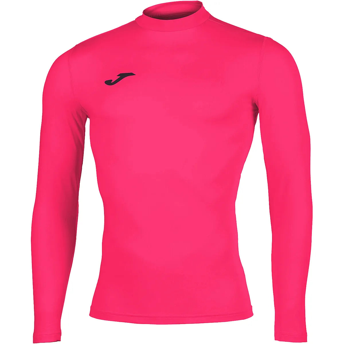 T-SHIRT JOMA MANCHES LONGUES BRAMA ACADEMY COMPRESSION