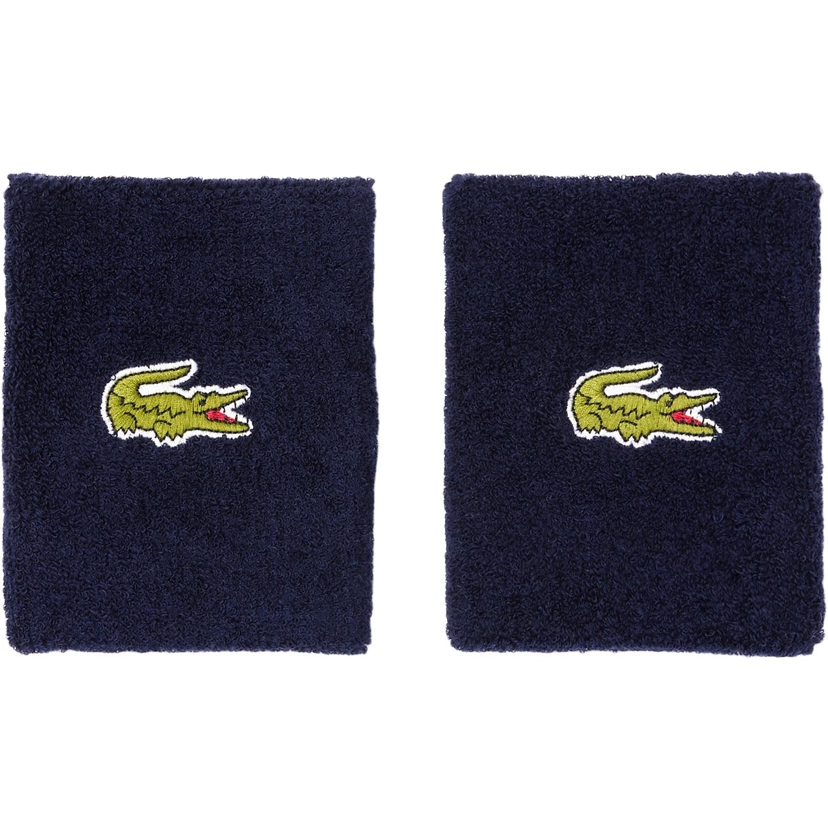 SERRE POIGNETS LACOSTE PADEL