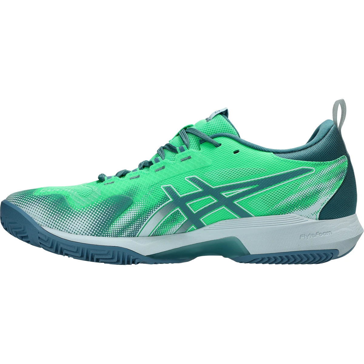 CHAUSSURES PADEL ASICS SONICSMASH FF