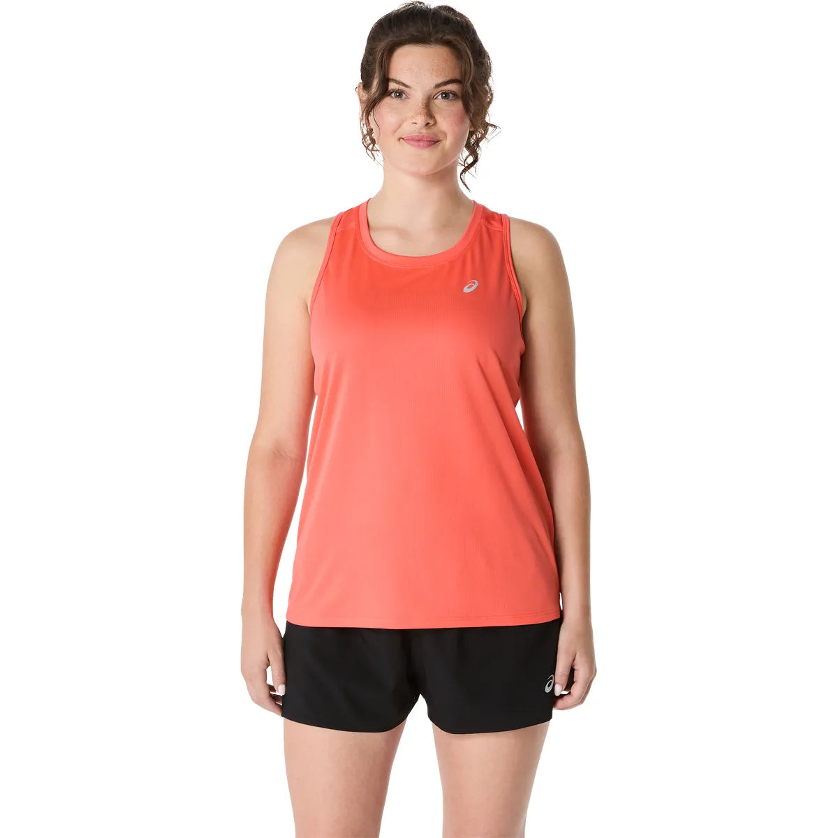 DEBARDEUR ASICS FEMME CORE