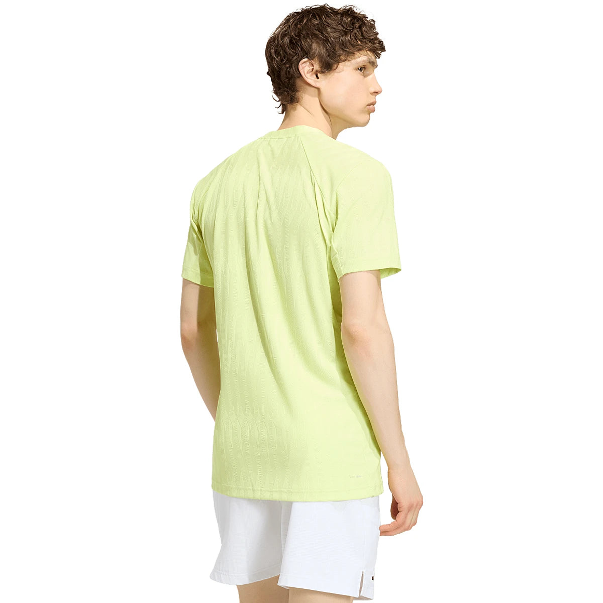 T-SHIRT ADIDAS HOMME FREELIFT GAMESET