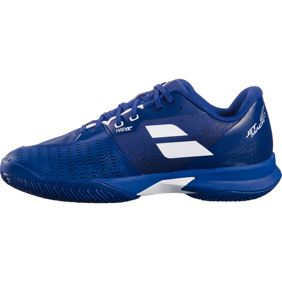 Chaussures Babolat Jet Mach 4 Terre Battue