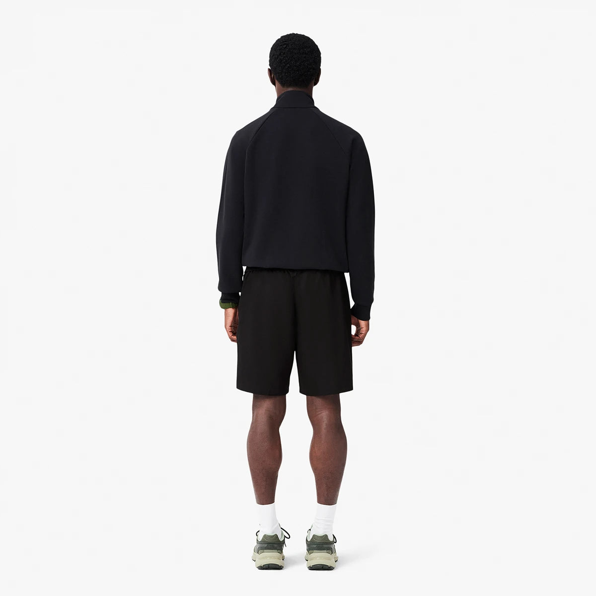 SHORT LACOSTE CORE PERFORMANCE CLASSIC