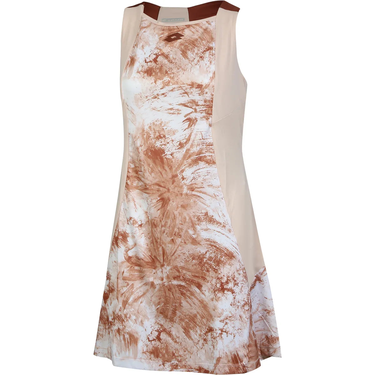 ROBE LOTTO FEMME TECH IV - D2 RIYADH