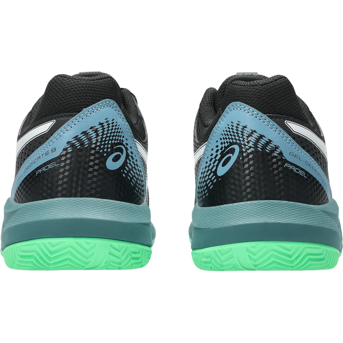 CHAUSSURES PADEL ASICS GEL DEDICATE 8