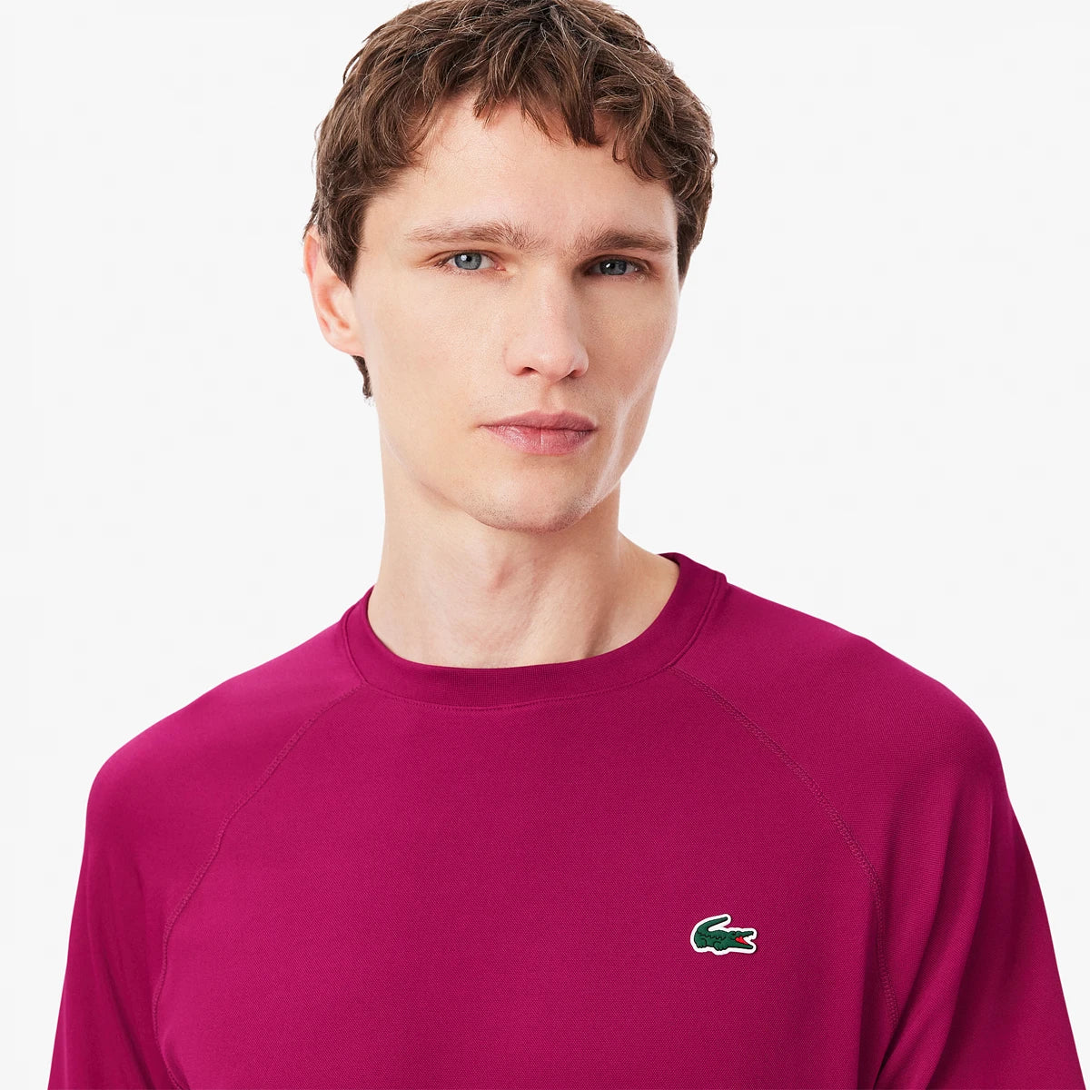 T-SHIRT LACOSTE ESSENTIALS
