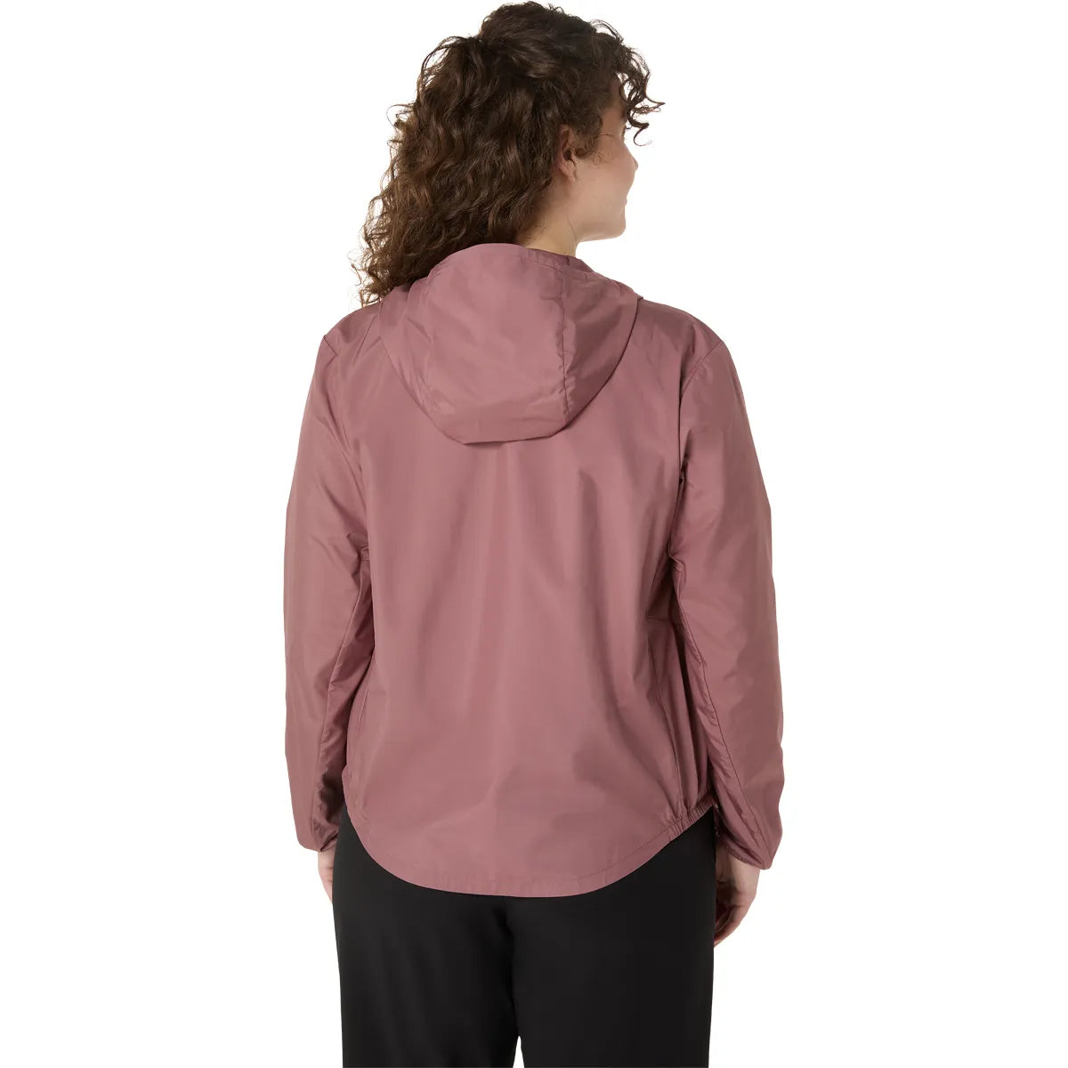 VESTE ASICS FEMME CORE