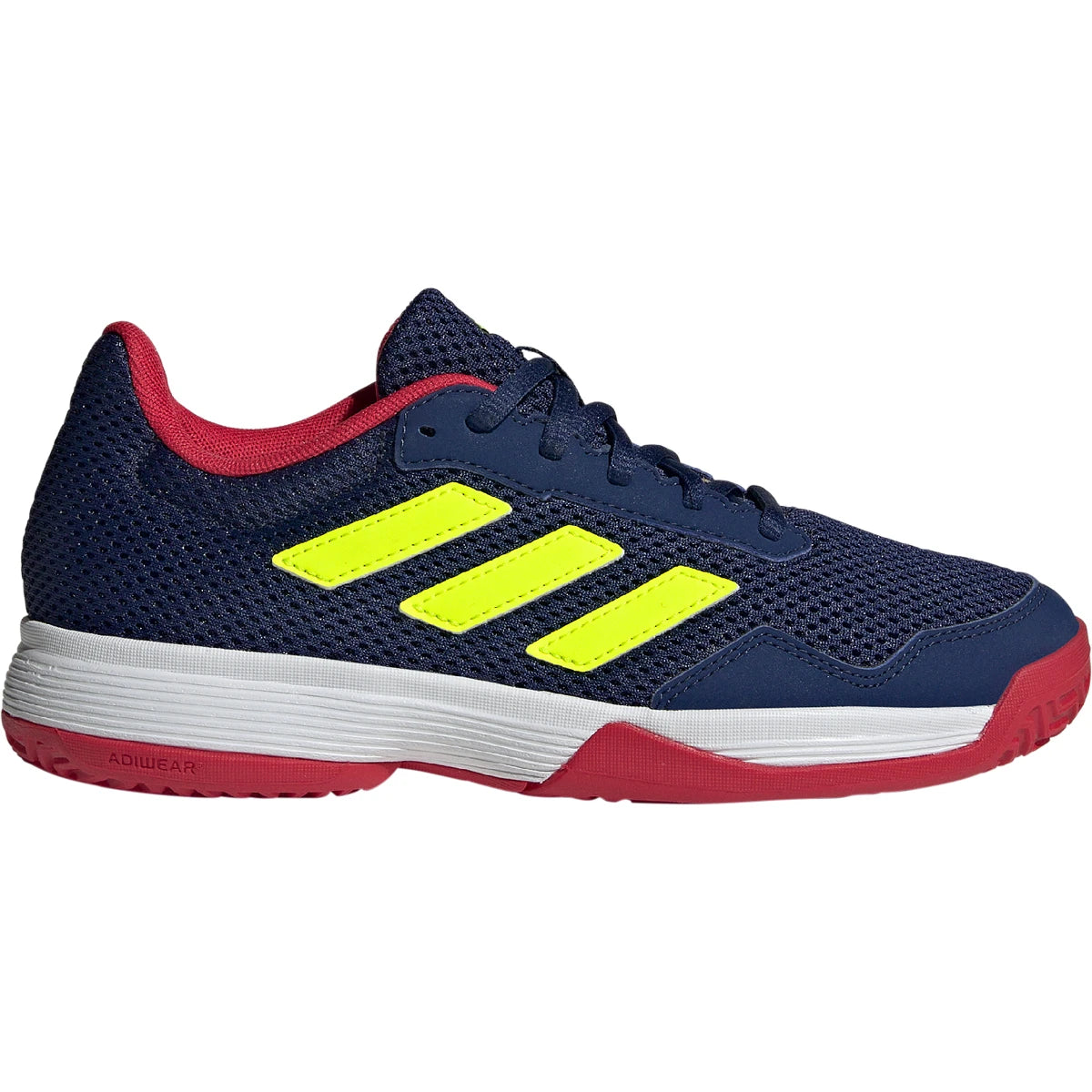 CHAUSSURES ADIDAS JUNIOR GAMESPEC TOUTES SURFACES