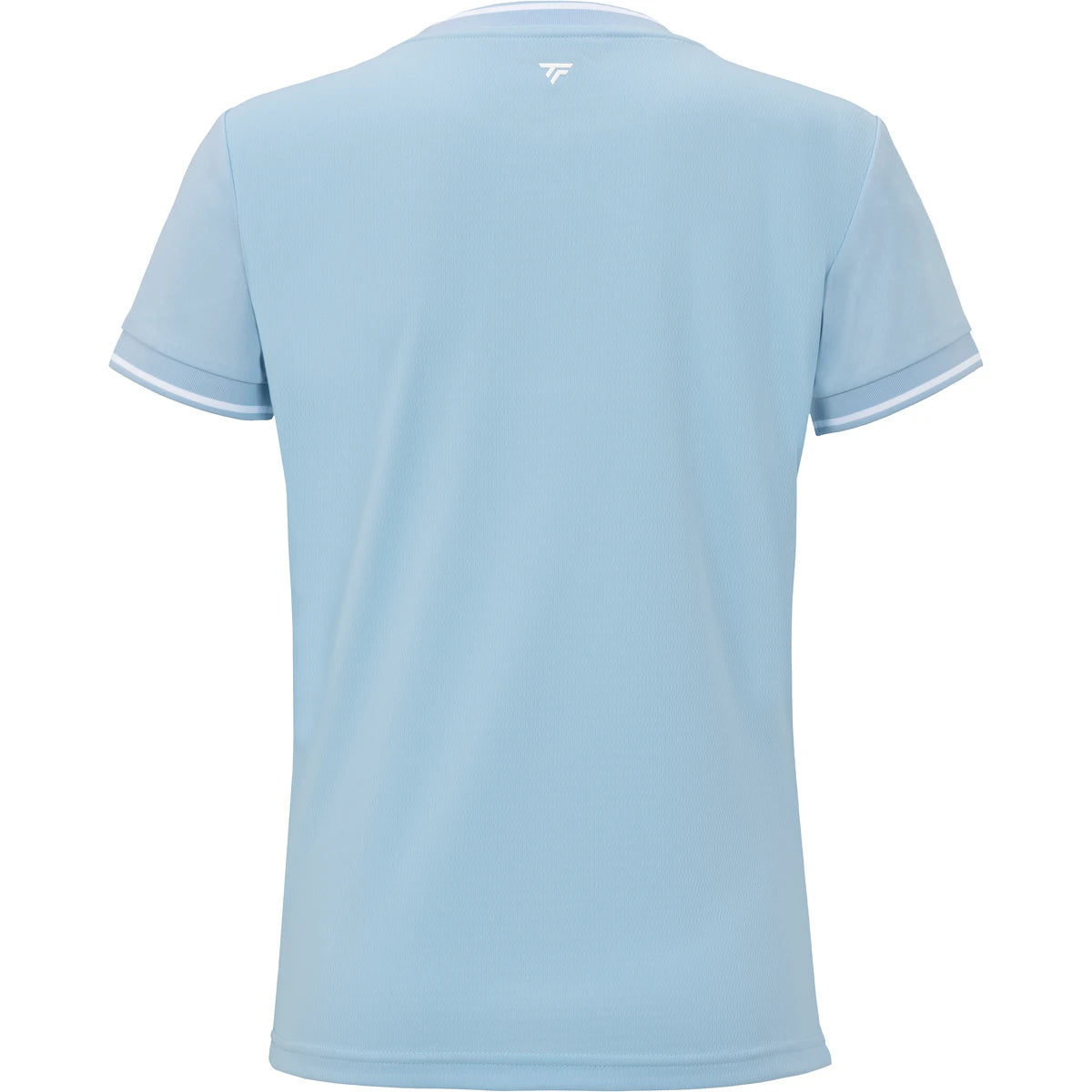 T-SHIRT TECNIFIBRE FILLE TEAM TECH