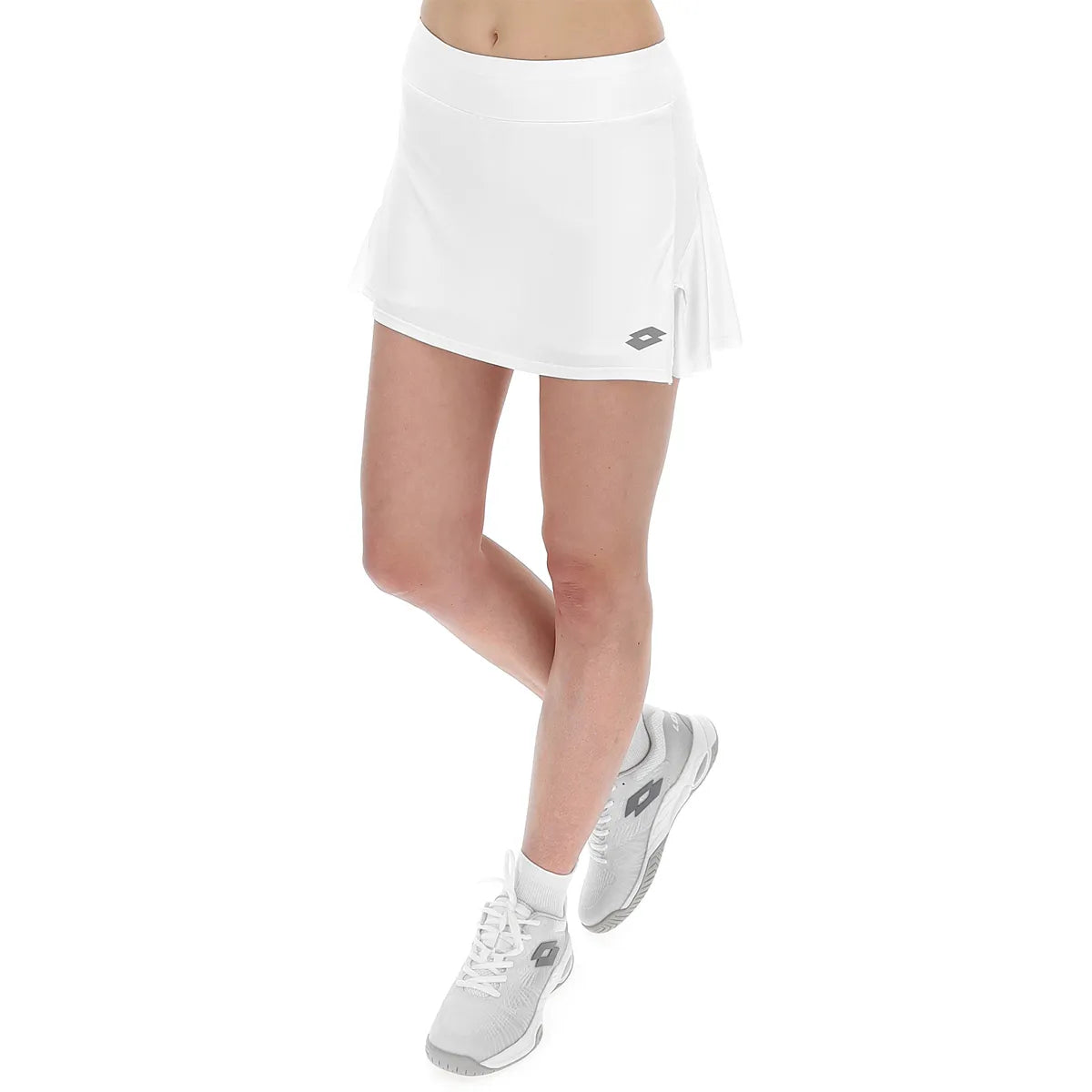 JUPE LOTTO FEMME TECH II -D2 ATHLETE