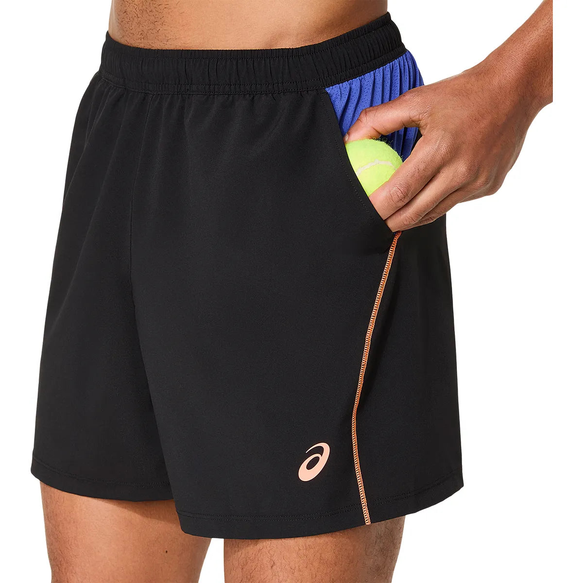 SHORT ASICS PADEL COURT 7IN