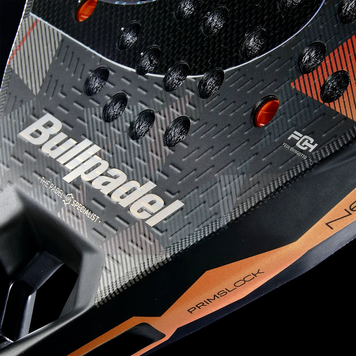 RAQUETTE PADEL BULLPADEL NEURON 02 EDGE 2026