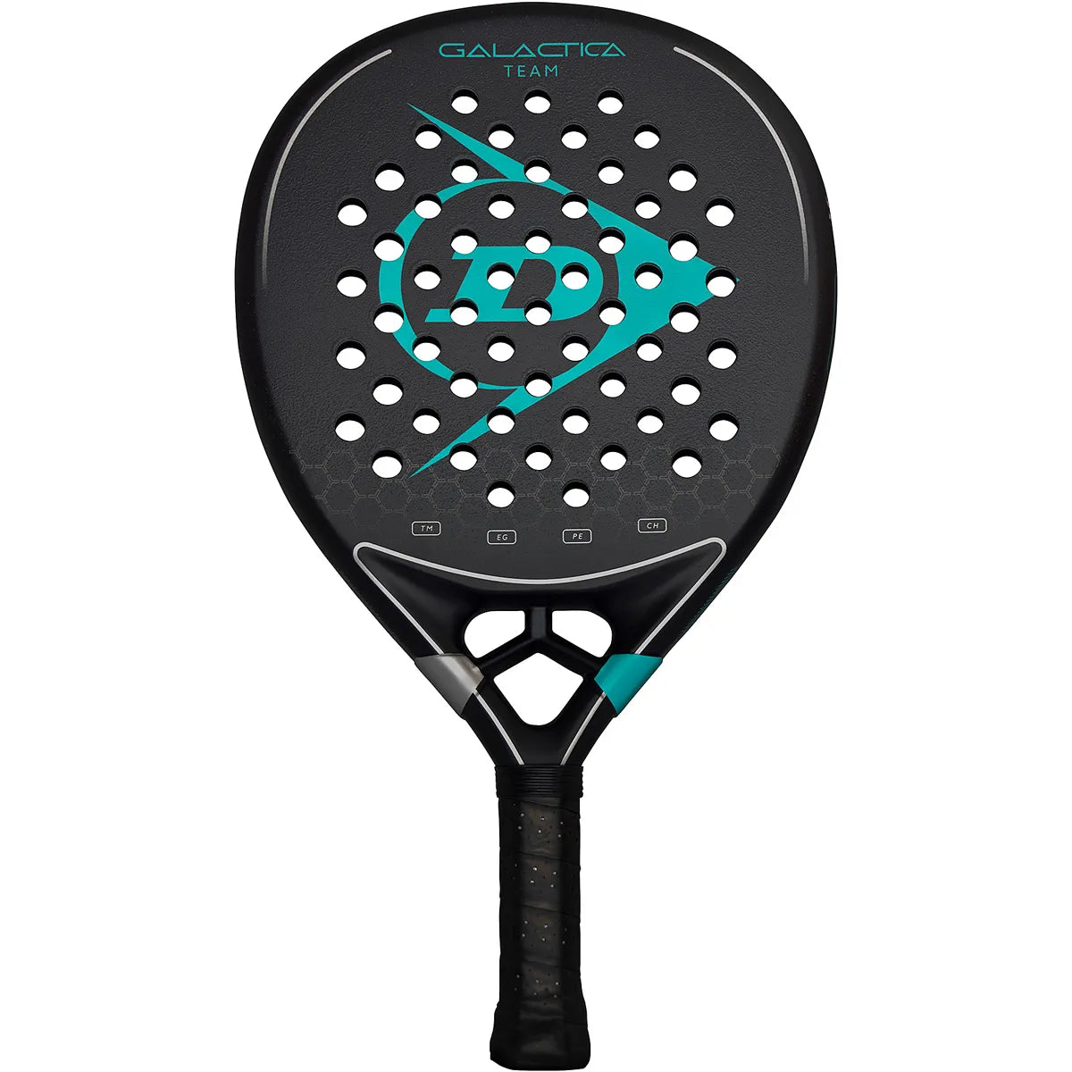 RAQUETTE DE PADEL DUNLOP GALACTICA TEAM