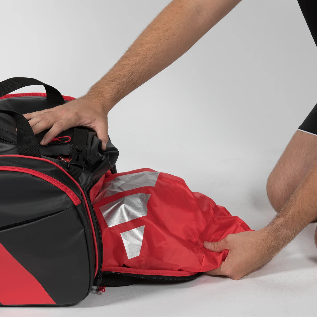 SAC DE PADEL ADIDAS MULTIGAME ALE GALAN 2026
