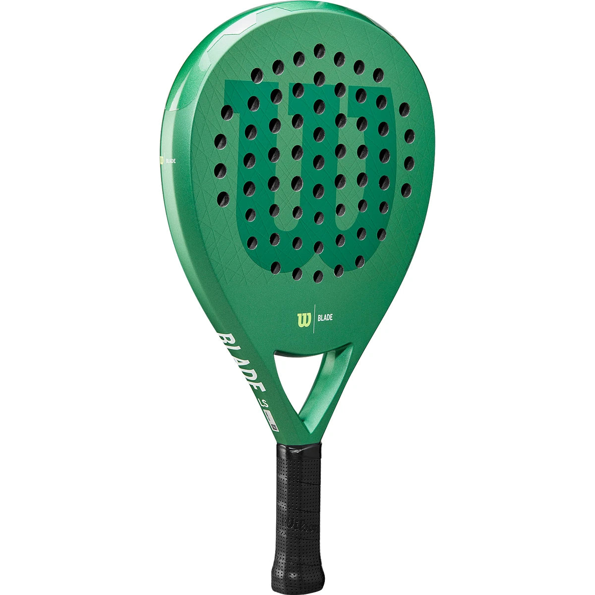 RAQUETTE DE PADEL WILSON BLADE LS V3
